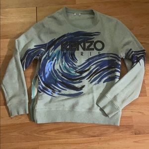 Kenzo Sweater